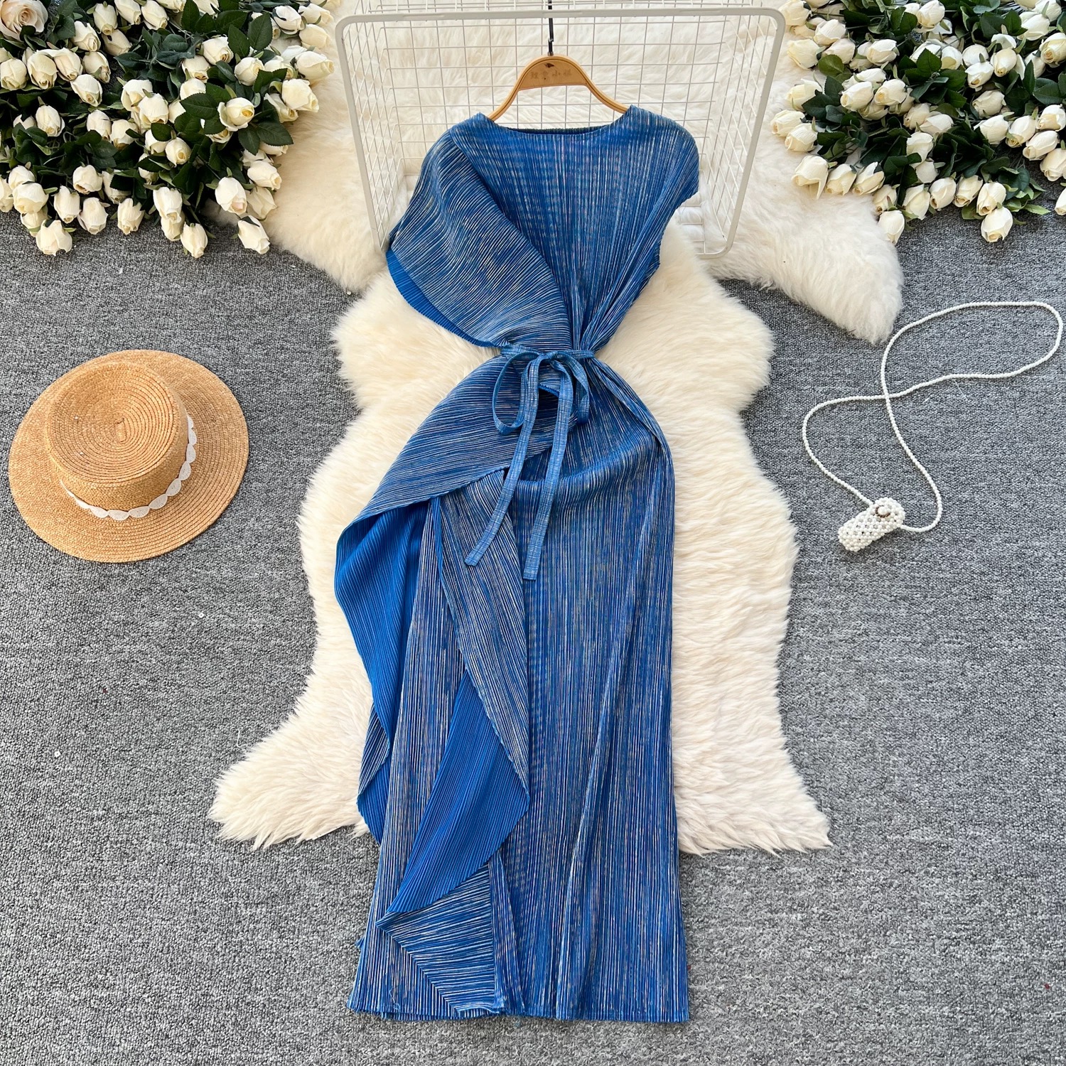 Florina dress FBC368 images